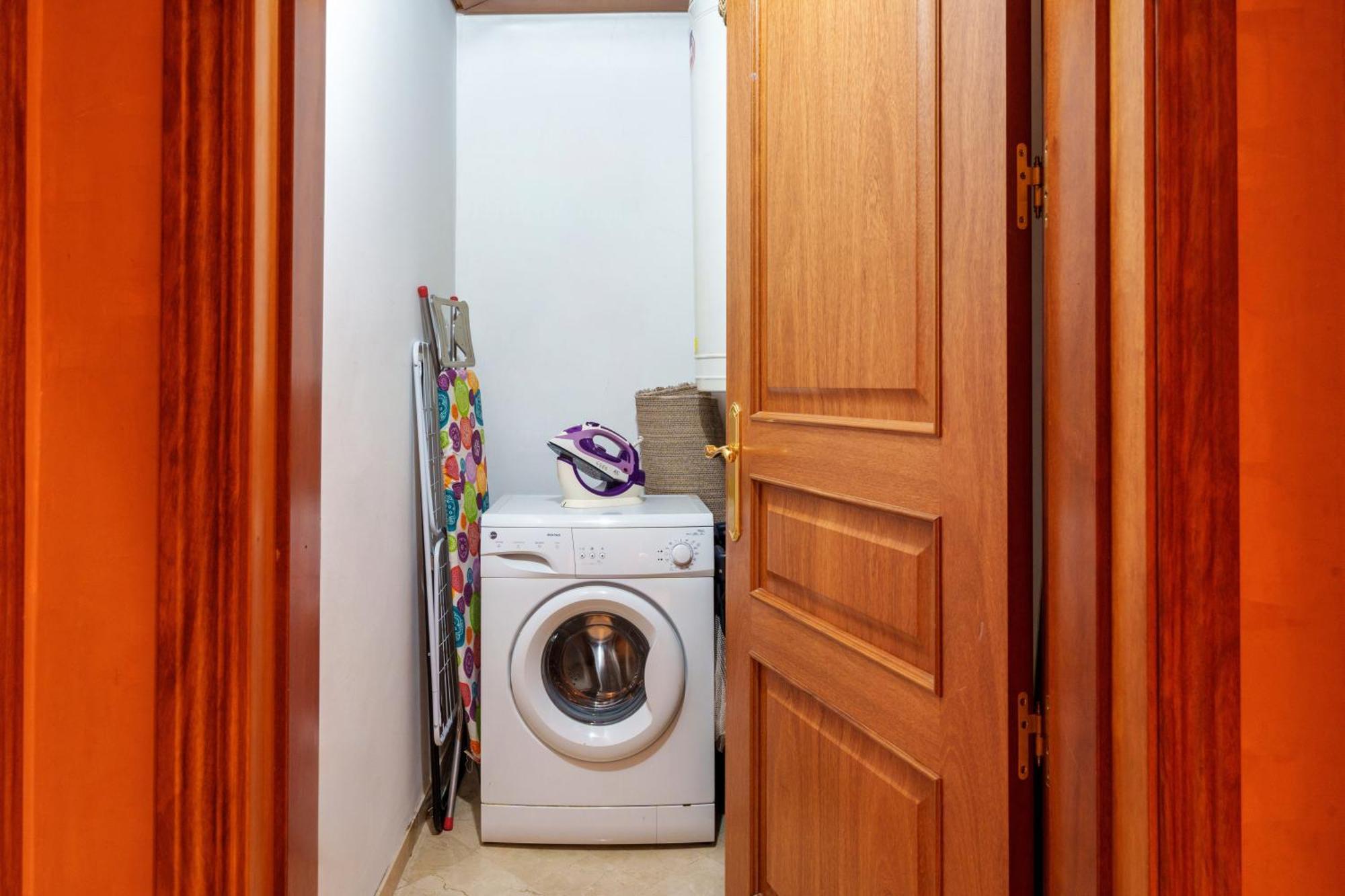 Appartement Chic Gueliz Plaza Avec Vue 马拉喀什 外观 照片